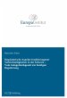 Regulatorische Aspekte fondsbezogener... - Bild 1