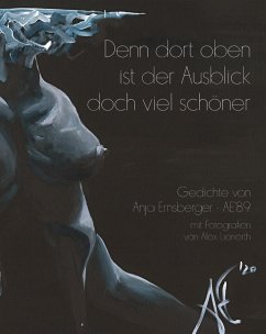 Cover Denn dort oben ist der Ausblick doch viel schöner