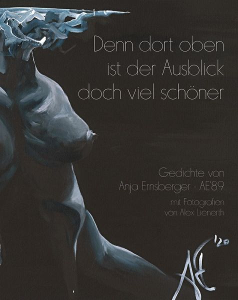 Denn dort oben ist der Ausblick doch viel schöner