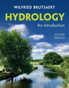 Cover Hydrology (eBook, PDF)