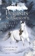 Die Pegasus-Schwestern (2) - Bild 1