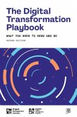 Pmi, P: Digital Transformation Playbook - SECOND Edition (eBook, ePUB)