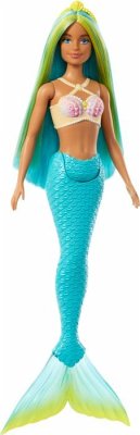 Barbie Core Mermaid_1