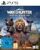 Way of the Hunter - Hunting Season One (PlayStation 5)