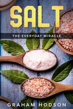 Cover Salt - The Everyday Miracle (eBook, ePUB)