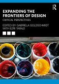 Expanding the Frontiers of Design (eBook, PDF) Expanding the Frontiers of Design (eBook, PDF)