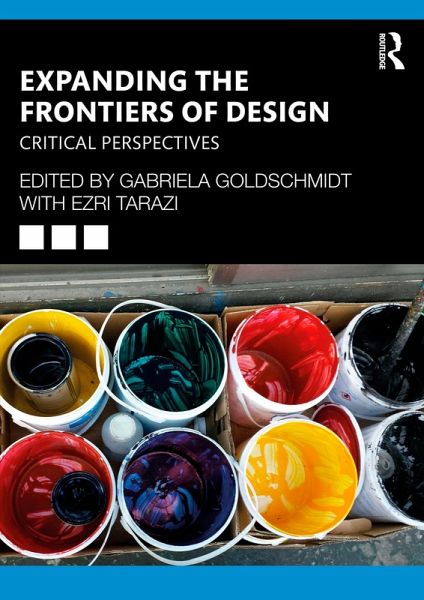 Expanding the Frontiers of Design (eBook, PDF) Expanding the Frontiers of Design (eBook, PDF)