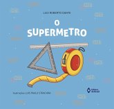 O supermetro (eBook, ePUB)