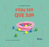 Pode ser que sim (eBook, ePUB)