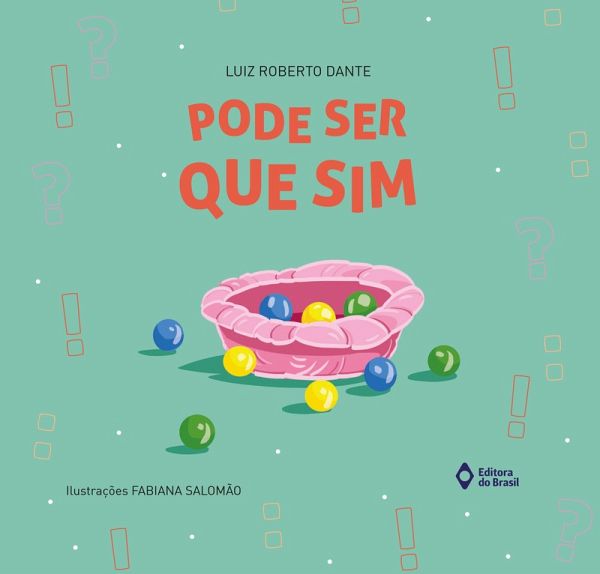 Pode ser que sim (eBook, ePUB)
