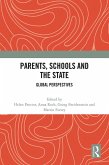 Parents, Schools and the State (eBook, ePUB)