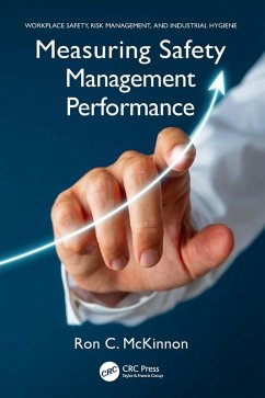 Cover Measuring Safety Management Performance (eBook, ePUB)