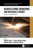 Manufacturing Engineering and Materials Science (eBook, PDF) Manufacturing Engineering and Materials Science (eBook, PDF)