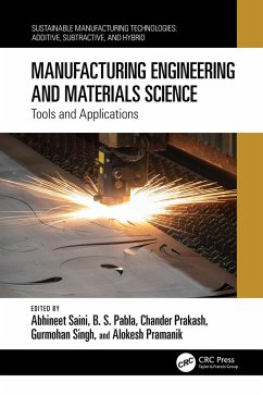 Manufacturing Engineering and Materials Science (eBook, PDF)