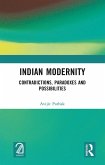 Indian Modernity (eBook, PDF)