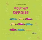 O que vem depois? (eBook, ePUB)