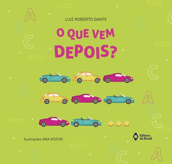 O que vem depois? (eBook, ePUB)