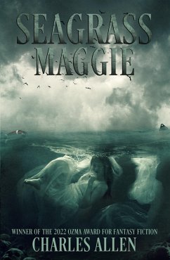 Cover Seagrass Maggie (The Seagrass Maggie Trilogy, #1) (eBook, ePUB)