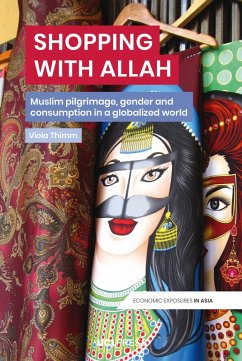Shopping with Allah (eBook, ePUB) - Thimm, Viola