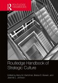 Routledge Handbook of Strategic Culture (eBook, PDF)