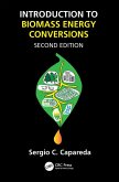 Introduction to Biomass Energy Conversions (eBook, PDF)