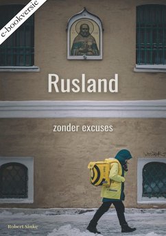 Cover Rusland - zonder excuses (eBook, ePUB)