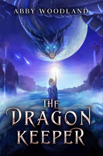 The Dragon Keeper (eBook, ePUB) The Dragon Keeper (eBook, ePUB)
