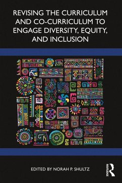 Revising the Curriculum and Co-Curriculum to Engage Diversity, Equity, and Inclusion (eBook, PDF)