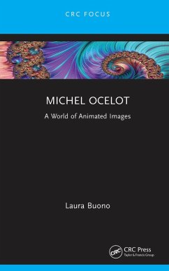 Michel Ocelot (eBook, ePUB) - Buono, Laura