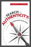 In Search of Authenticity: The Path to Supervisory Excellence (eBook, ePUB)