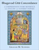 Bhagavad Gita Concordance (eBook, ePUB)