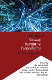 Ethics of Socially Disruptive Technologies (eBook, ePUB)