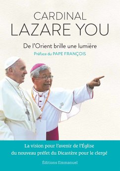 De l'Orient brille une lumière (eBook, ePUB) - You, Lazare