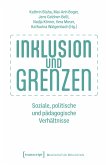 Inklusion und Grenzen (eBook, PDF)
