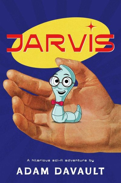 Jarvis (eBook, ePUB)
