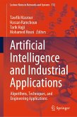 Artificial Intelligence and Industrial Applications (eBook, PDF)