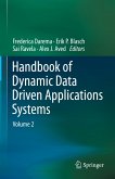 Handbook of Dynamic Data Driven Applications Systems (eBook, PDF)