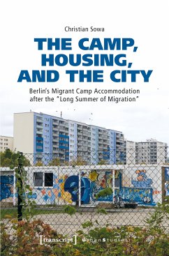 The Camp, Housing, and the City (eBook, PDF) - Sowa, Christian