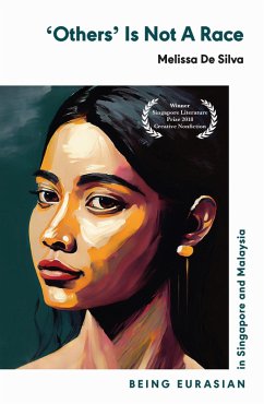 Others Is Not A Race (eBook, ePUB) - Silva, Melissa de