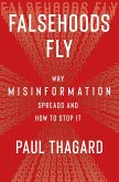 Falsehoods Fly (eBook, ePUB)