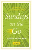 Sundays on the Go (eBook, ePUB)