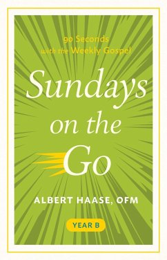 Sundays on the Go (eBook, ePUB) - Haase, Albert
