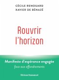 Rouvrir l'horizon (eBook, ePUB)