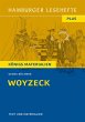 Woyzeck von Georg Büchner... - Bild 1