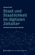 Staat und Staatlichkeit im digitalen... - Bild 1