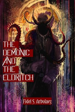 Cover The Demonic and the Eldritch (eBook, ePUB)