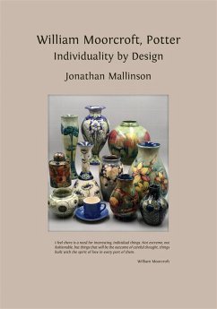William Moorcroft, Potter (eBook, ePUB) - Mallinson, Jonathan