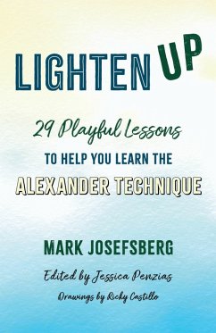 Lighten UP (eBook, ePUB) - Josefsberg, Mark