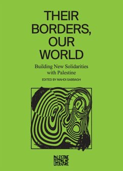 Cover Their Borders, Our World (eBook, ePUB)