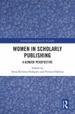 Women in Scholarly Publishing (eBook, PDF)